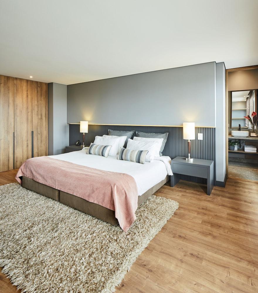 นิโก อปาร์ตาสวีทส์ Hotel โบโกตา ภายนอก รูปภาพ