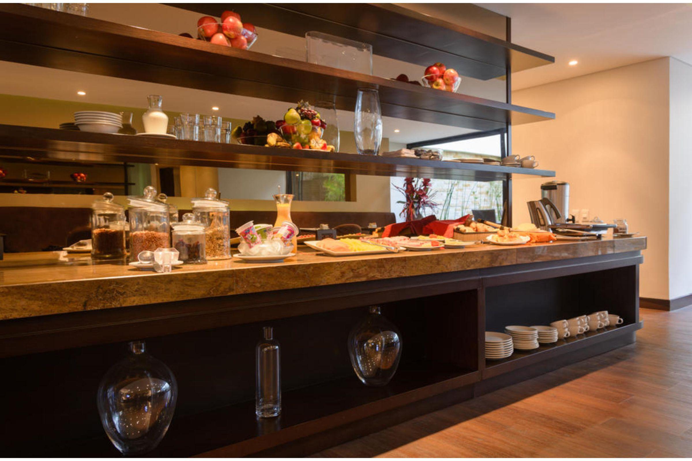นิโก อปาร์ตาสวีทส์ Hotel โบโกตา ภายนอก รูปภาพ